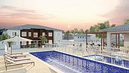 Apartamentos Com Entrada Em Até 72X Itbi E Registro Gratis - Codf95