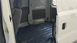 Tawner Hafei Mini Van Cargo