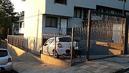 Sobrado De Esquina Entrada Individual. B Vinhedos