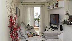 Apartamento Em Osasco - 52M - 2 Dormitórios