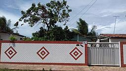 Casa Mangabeira Viii