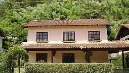 Casa Em Condomínio Para Venda Em Teresópolis, Cascata Do Imbuí, 3 Dormitórios, 1 Suíte, 3