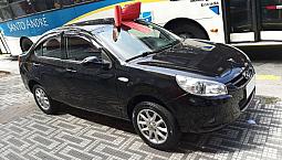 J3 Turin Sedan 1.4 Gas 2012 Preto