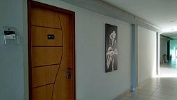 Parque Das Laranjeiras - 2 Quartos - Todo Mobiliado (Prox. À Nilton Lins)