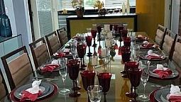 Venha Passar Sua Temporada Nessa Luxuosa Casa Em Condomínio Em Gravatá Pe