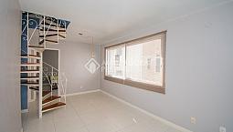 Apartamento Para Alugar Com 2 Dormitórios Em Petrópolis, Porto Alegre Cod:258906