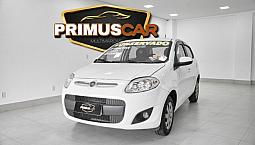 Fiat Palio Attractive 1.0 Flex 2014/14