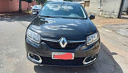  2015 Renault Sandero