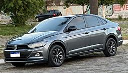 Virtus Confortline 200 Tsi 2019