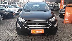 Ecosport 2018/2019 1.5 Ti-Vct Flex Se Automático