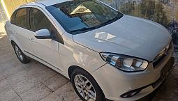 Gran Sienna 13/14 Essense 1.6