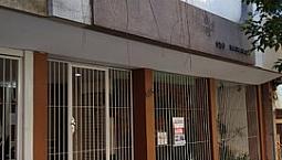 Porto Alegre - Apartamento Padrão - Centro