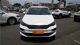 Fiat Cronos 2022 1.3 Firefly Flex Drive Manual