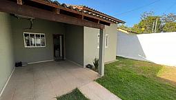 Casa Para Locação No Bairro Santa Cruz