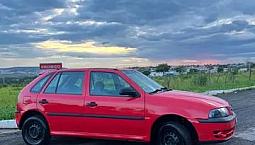 Gol G3 1.0