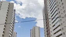 Apartamento Para Aluguel Com 62 Metros Quadrados Com 2 Quartos Em Jardim Aclimação - Cuiab