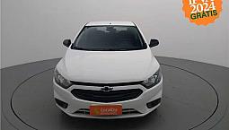 Chevrolet Joy 2021 1.0 Spe4 Flex Manual