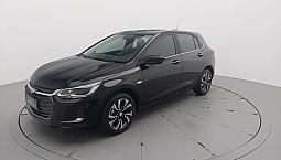 Chevrolet Onix Hatch Prem. 1.0 12V Tb Flex 5P Aut 2025