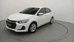 Chevrolet Onix Hatch Ltz 1.0 12V Tb Flex Aut. 4P 2023