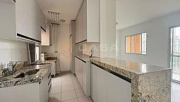 Apartamento Com 2 Quartos, 1 Suíte, 1 Vaga  200 Metros Da Praia Cond Praças Reserva
