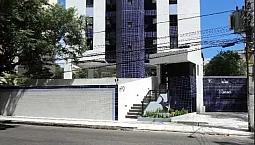 Imóvel Para Aluguel Com 45 Metros Quadrados Com 2 Quartos Em Espinheiro - Recife - Pe