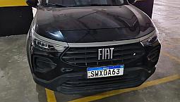 Fiat Pulse Drive 1.3 8V Flex Aut. 2025
