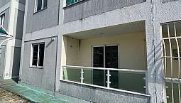 Apartamento Financiável | Ótimo Custo-Benefício | Horizonte-Ce
