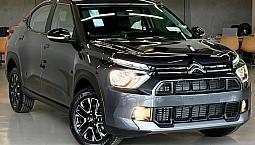 Citroen Basalt Shine 1.0 Flex Tb 200 5P Aut. 2025