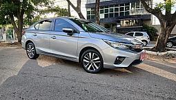 Honda City Sedan Touring 1.5 Flex 16v 4p Aut. 2023