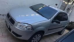 Fiat Palio Elx 1.0 Fire/30 Anos F. Flex 8V 4P 2008