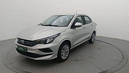 Fiat Cronos Drive 1.3 8V Flex 2024