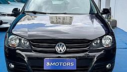 Volkswagen Golf Tech 1.6 Mi Total Flex 8V 4P 2009