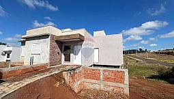 Casa Com 01 Dormitório À Venda No Bairro Agrícola Em Erechim/Rs