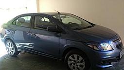 Gm - Chevrolet Prisma - Opção De Assumir Parcelas Do Consórcio