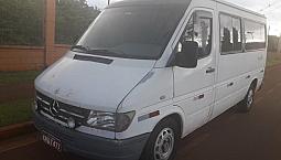 Sprinter 312 16 Lugares