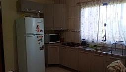 Alugo Casa Na Colônia Socorro - Entre Rios
