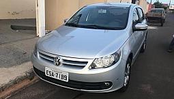 Vw - Volkswagen Gol