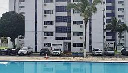 Apartamento De Alto Padrão Em Pau Amarelo Com Vista Para O Mar - Condomínio Porto Antilhas