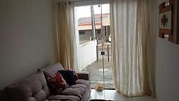 Casa Reformada No Condomínio Terra Nova I
