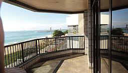Murano Imobiliária Vende Apto De Frente Pro Mar Na Praia Da Costa. Cód 3055