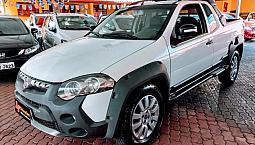 Fiat Strada Adventure Ce Flex