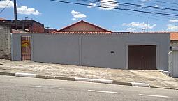 Aluga-se Casa 3 Dormitórios Na Barra Funda - Votorantim