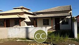Ro Cod 157 Ótima Casa No Coqueiral !!