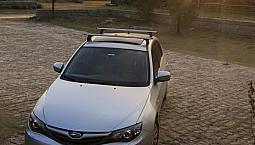 Subaru Impreza Top De Linha