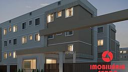 Sgj [B960] Parque Viva Mare - 40M² - 2 Quartos - Condições Especiais