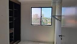 Apartamento De 3 Quartos Portinari Nova Parnamirim 