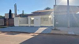Casa A Venda Bairro Vila Nova, Tres Lagoas