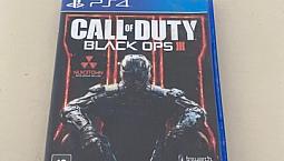 Call Of Duty Black Ops 3