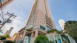 Apto 3 Suites - Setor Marista - Residencial Domani