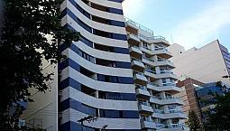 Apartamento 3 Quartos Em Praia Da Costa